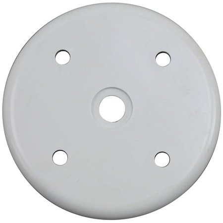 Hollymatic Knockout Cup  - Plastic, 3.699 Dia 910-1209